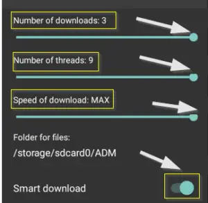 Downl,oading Speed Kaise Badhaye 