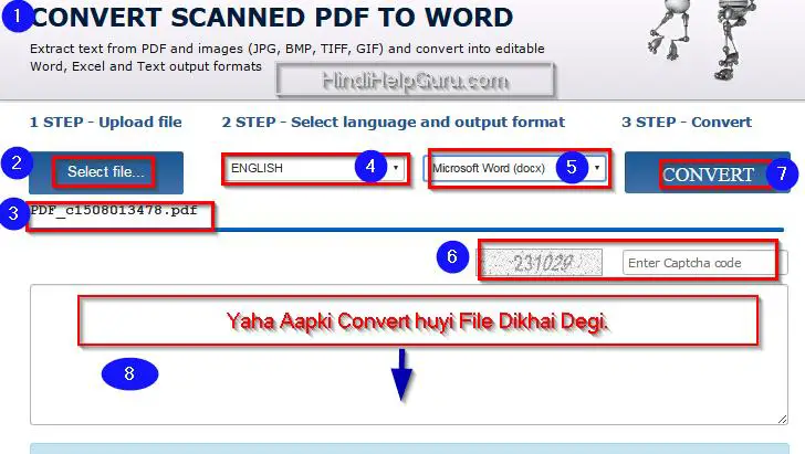 How To Copy Text From  Description, Description Ko Copy Kaise Kare