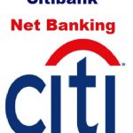 Citibank Net Banking Activation