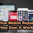 how to online mobile repairing website