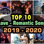 top 10 love romantic song 2019 2020 hindi bollywood