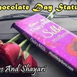 Chocolate Day Status Videos Whatsapp Shayri