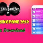 best ringtone 2019 free download