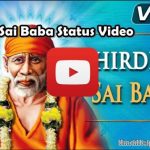 Shirdi Wale Sai baba Status video For Whatsapp