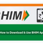 BHIM App Kya Hai Or Kaise Istemal Kare ?