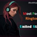 Most Popular Ringtone in USA – United States Trending