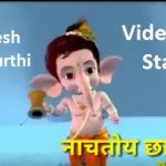 Ganesh Chaturthi WhatsApp Status Video Download