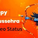 Happy Dussehra Status Video Download for Whatsapp