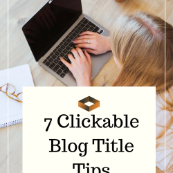 Best blog titles