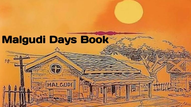 malgudi days book review pdf