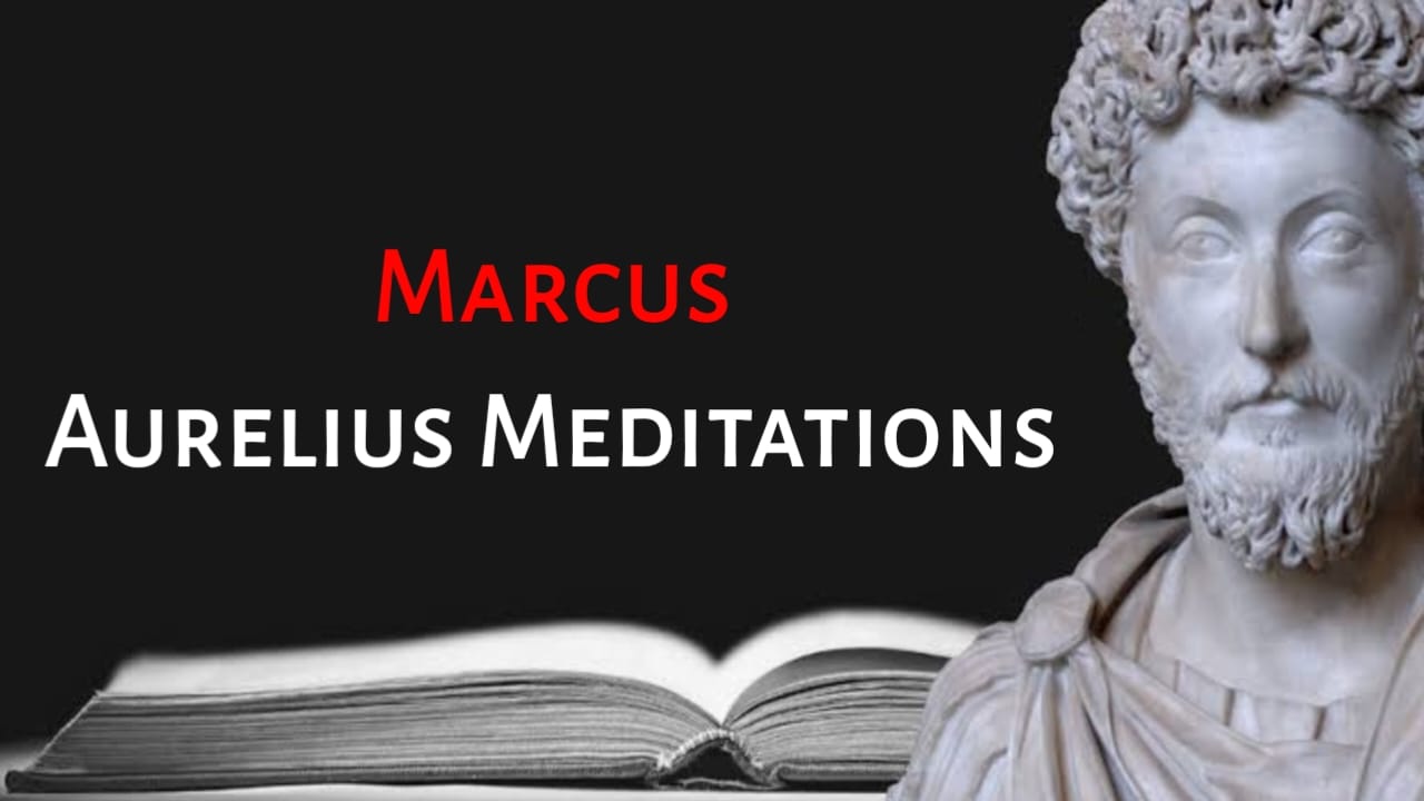 Marcus Aurelius Meditations PDF Free Download