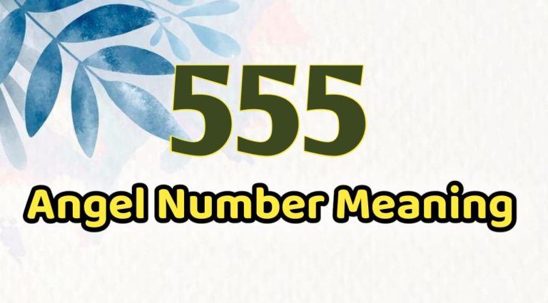 555-angel-number-meaning