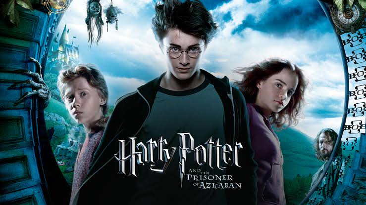 Harry Potter And The Prisoner Of Azkaban PDF Free Download