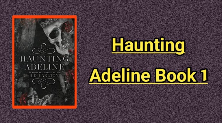 Haunting Adeline Book 1 PDF Free Download