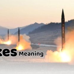 Nukes Meaning