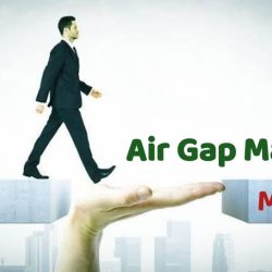 air gap marriage meaning