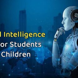 Artificial Intelligence Essay For Students And Children