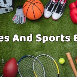 Games And Sports Essay