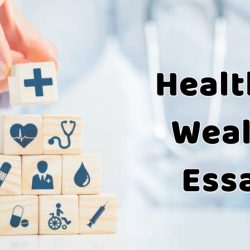 Health Is Wealth Essay