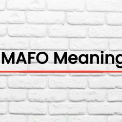 IMAFO Meaning