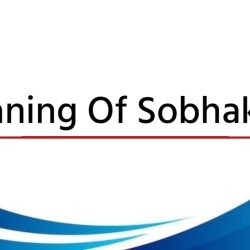 Meaning Of Sobhakritu