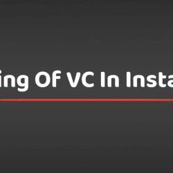 Meaning Of VC In Instagram