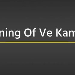 Meaning Of Ve Kamleya