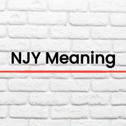 NJY Meaning