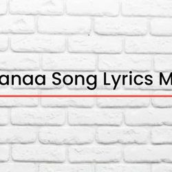 Raanjhanaa Song Lyrics Meaning