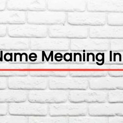 Rani Name Meaning In Tamil