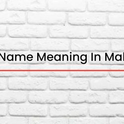 Rishika Name Meaning In Malayalam