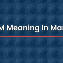 BDSM Meaning In Marathi