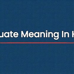 Evaluate Meaning In Hindi