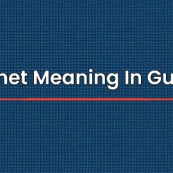 Extranet Meaning In Gujarati