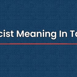 Fascist Meaning In Tamil