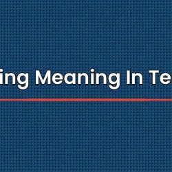 Fasting Meaning In Telugu