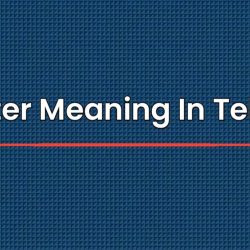 Flutter Meaning In Telugu