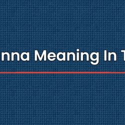 Hosanna Meaning In Tamil