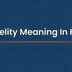 Infidelity Meaning In Hindi