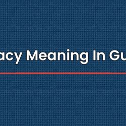 Intimacy Meaning In Gujarati