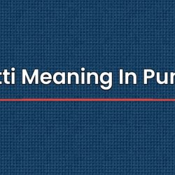 Khutti Meaning In Punjabi