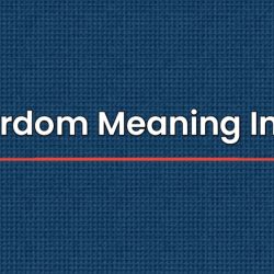 Martyrdom Meaning In Hindi