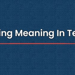 Mewing Meaning In Telugu