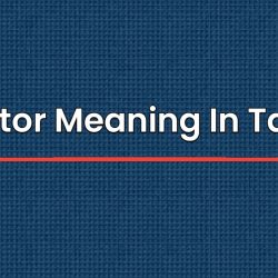 Orator Meaning In Tamil