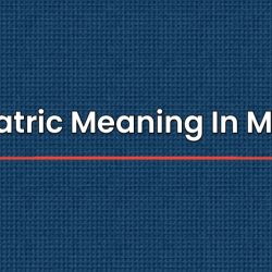 Paediatric Meaning In Marathi