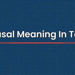 Perusal Meaning In Tamil