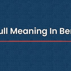 Pit Bull Meaning In Bengali | বাংলায় পিট বুল অর্থ