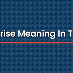 Polarise Meaning In Tamil