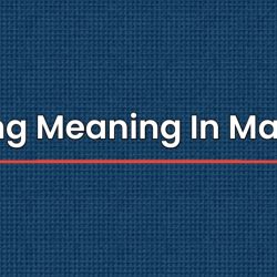 Rating Meaning In Marathi