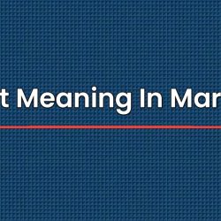 Sant Meaning In Marathi